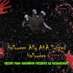 Halloween Ally AKA Twisted Halloween