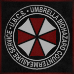 Umbrella Biohazard Countermeasure Serviceᅠᅠᅠ