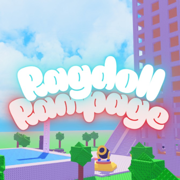 Ragdoll Rampage