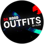 Welcome To Da Hood Outfits 👕