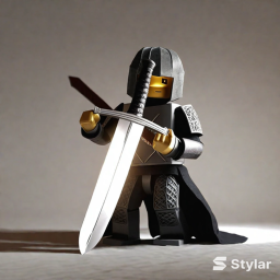 Sword Fighting Area