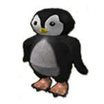 Epic Penguin Elite Force