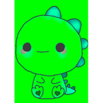Dino Army Only