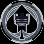 Shadow company from COD