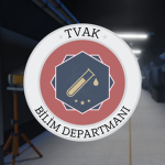 TVAK I Bilim Departmanı
