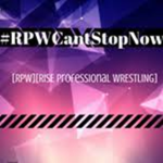 RPW: Rise Pro Wrestling