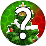 Christmas Tree Secret