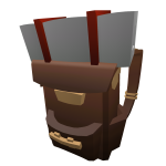 Explorer Backpack