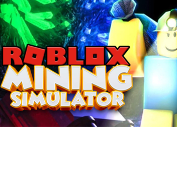 Mining resources simulator