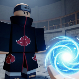 Ninja Academy