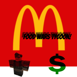 Food Wars Tycoon!