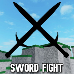sword fight!