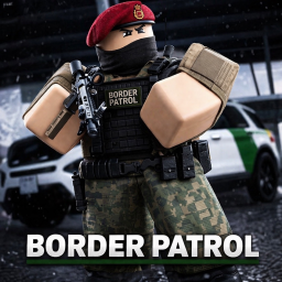 Border Patrol [ALPHA]