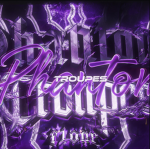 Phantom Troupes Offical