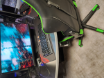 Blitz Games inc