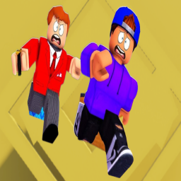 Escape Rebux Obby