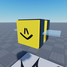Custom Bee Character icon