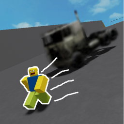[BETA] Survive the Falling Objects!