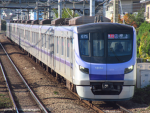 汐崎電鉄/Shiosaki Railway