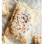 Pop tarts :D