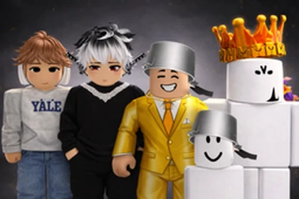 LYSPN Studio Roblox group icon