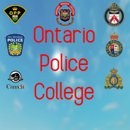 Ontario Police College