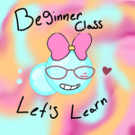Poppy’s beginner class
