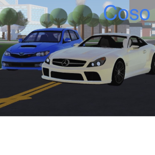 Coso