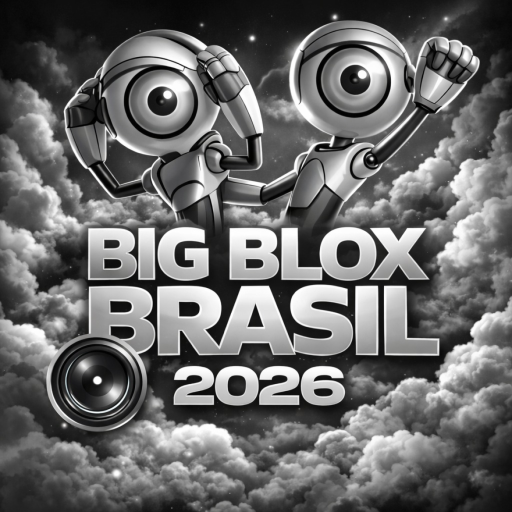 Big Blox Brazil - BBB26
