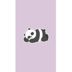 {bear hang out}