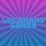 Luckmans Games.