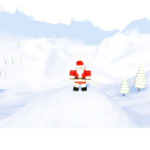 SANTA AND ELF STUDIOS