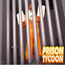 PRISON TYCOON TYCOON TYCOON TYCOON TYCOON