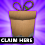 TXTO Gift Claim!