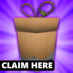 TXTO Gift Claim!