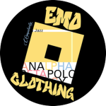 Pollyanna Emo Clothing