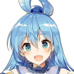 i made an aqua group
