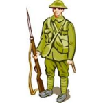 Gemstone military