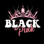 Lol black pink grupp noobs and pris yay hhihihihih