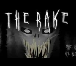 THE RAKE 由@asiddi49出品