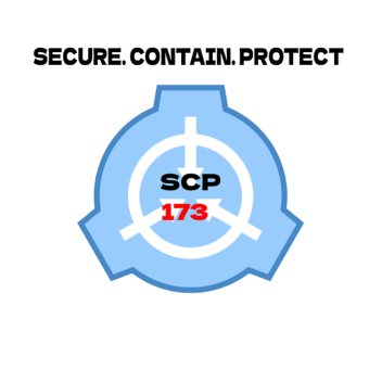 Demostración de SCP-173