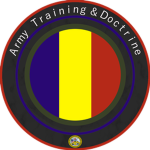 Αrmy Training & Doctrine Command