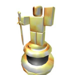Roblox International Clothing Awards