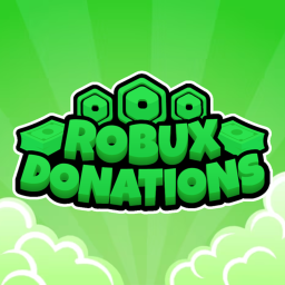 Robux Donations💰
