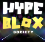 HypeBlox Society Studio