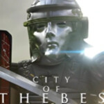 [DEVELOPMENT ONLY] The Roman City of Thebes ⚔️