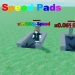 Speed Pads icon