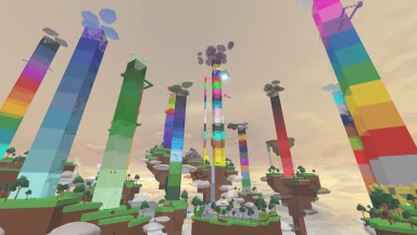 Ring 1: Limbo Roblox place thumbnail
