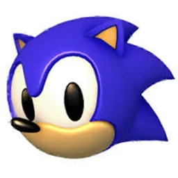 Sonic unleashed icon