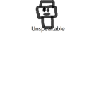Unspeakable Simulators
